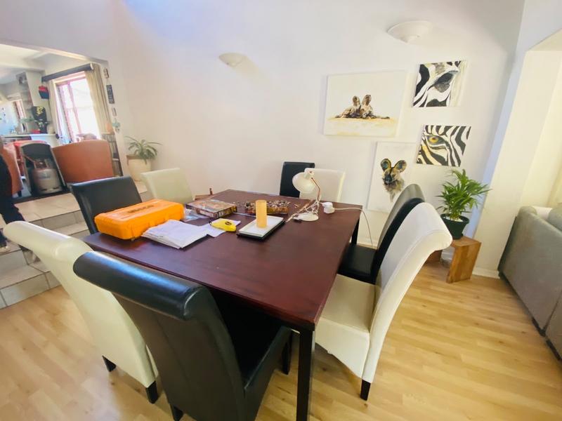 4 Bedroom Property for Sale in Vorna Valley Gauteng