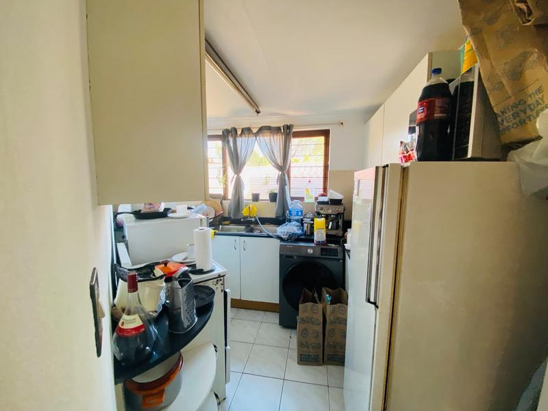 4 Bedroom Property for Sale in Vorna Valley Gauteng