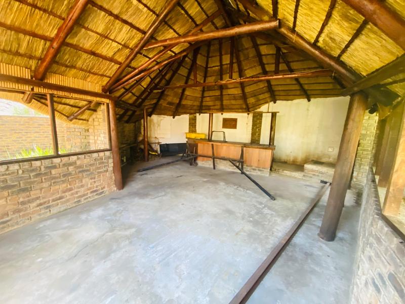 4 Bedroom Property for Sale in Vorna Valley Gauteng