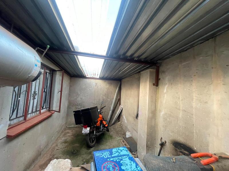 2 Bedroom Property for Sale in Orange Farm Gauteng