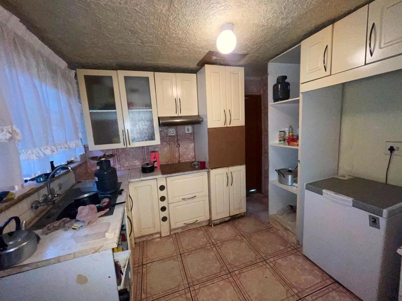 2 Bedroom Property for Sale in Orange Farm Gauteng