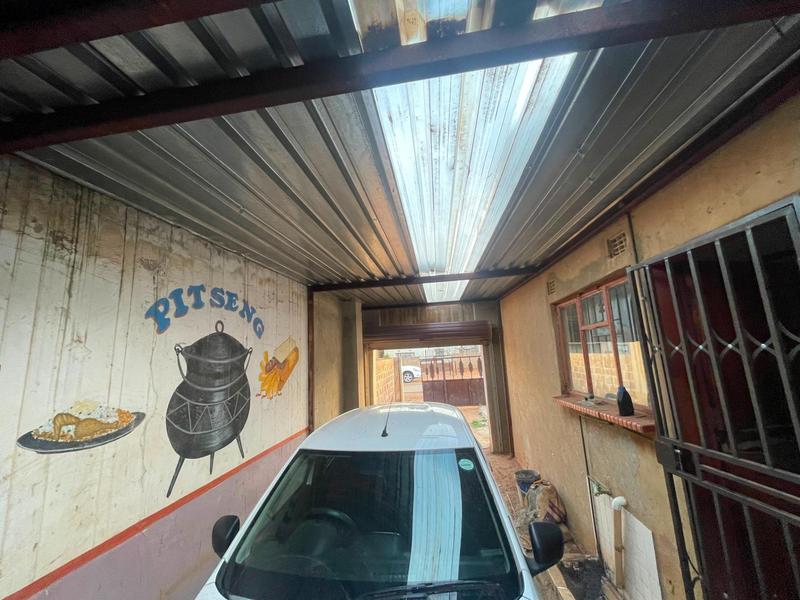 2 Bedroom Property for Sale in Orange Farm Gauteng