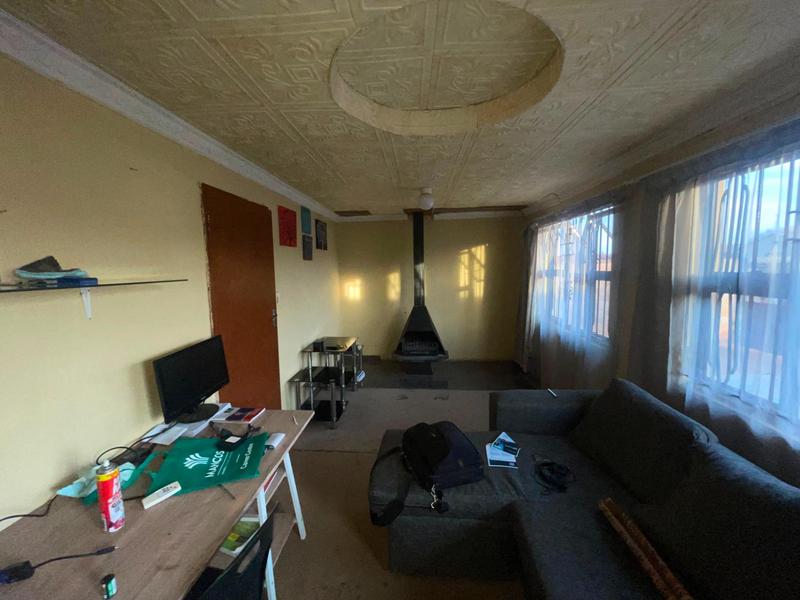 2 Bedroom Property for Sale in Orange Farm Gauteng