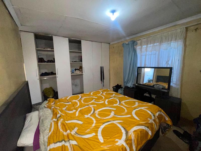 2 Bedroom Property for Sale in Orange Farm Gauteng