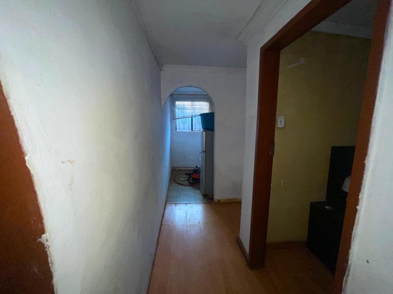 2 Bedroom Property for Sale in Orange Farm Gauteng