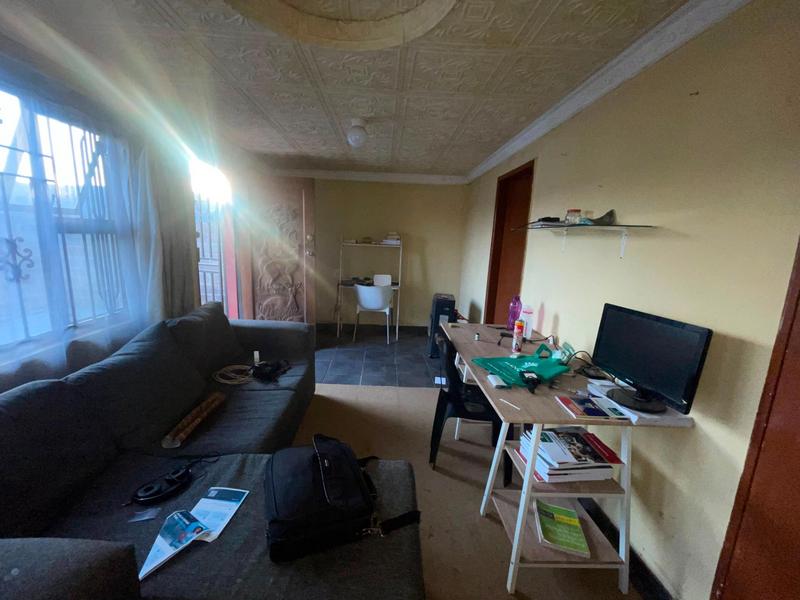 2 Bedroom Property for Sale in Orange Farm Gauteng