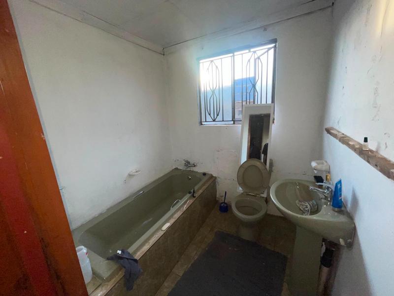 2 Bedroom Property for Sale in Orange Farm Gauteng