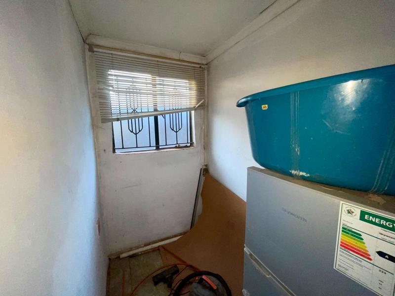 2 Bedroom Property for Sale in Orange Farm Gauteng