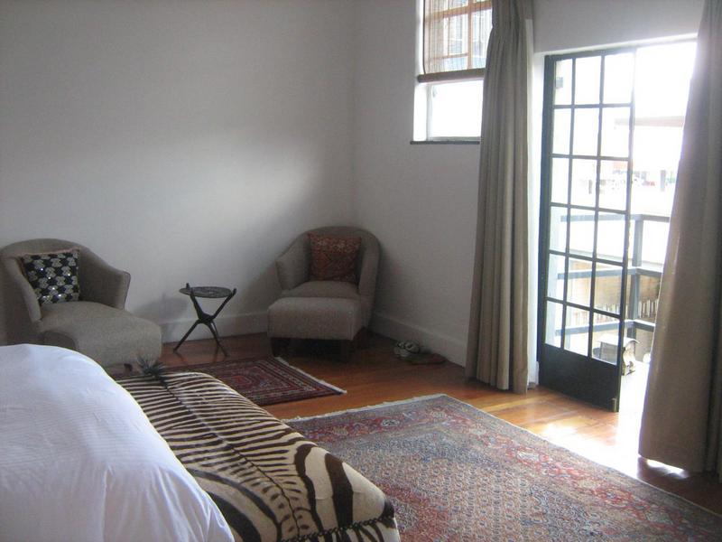 2 Bedroom Property for Sale in Maboneng Gauteng