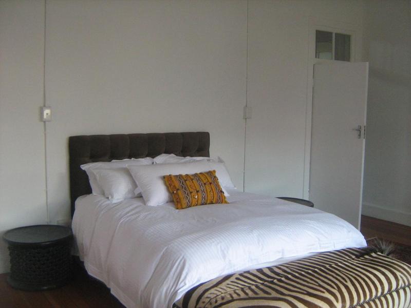 2 Bedroom Property for Sale in Maboneng Gauteng
