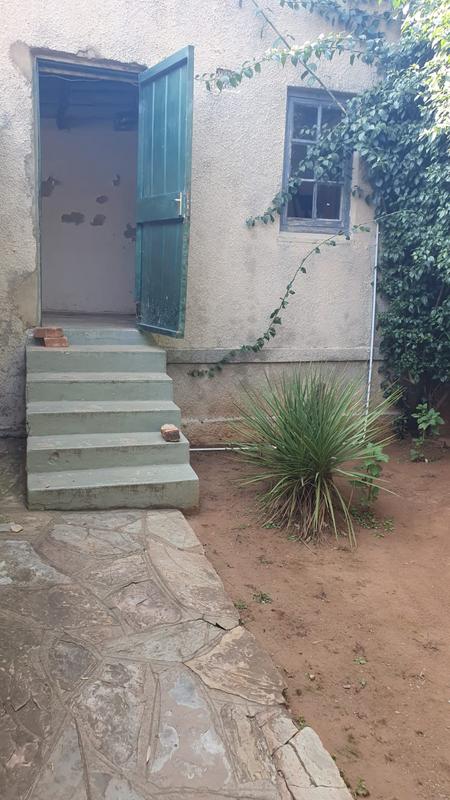 To Let 3 Bedroom Property for Rent in Kensington Gauteng