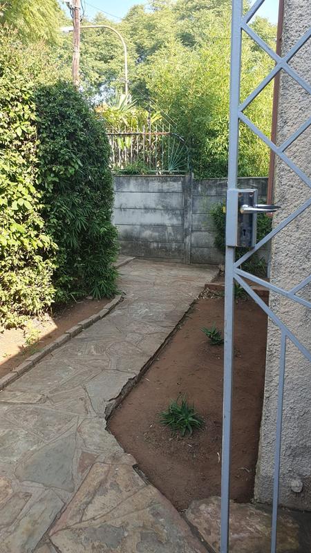 To Let 3 Bedroom Property for Rent in Kensington Gauteng
