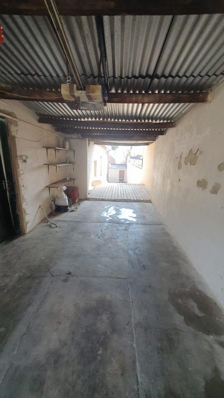 To Let 3 Bedroom Property for Rent in Kensington Gauteng