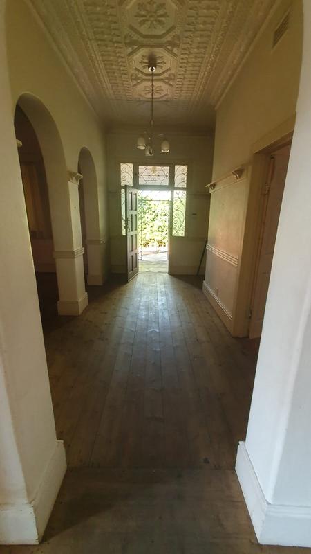 To Let 3 Bedroom Property for Rent in Kensington Gauteng