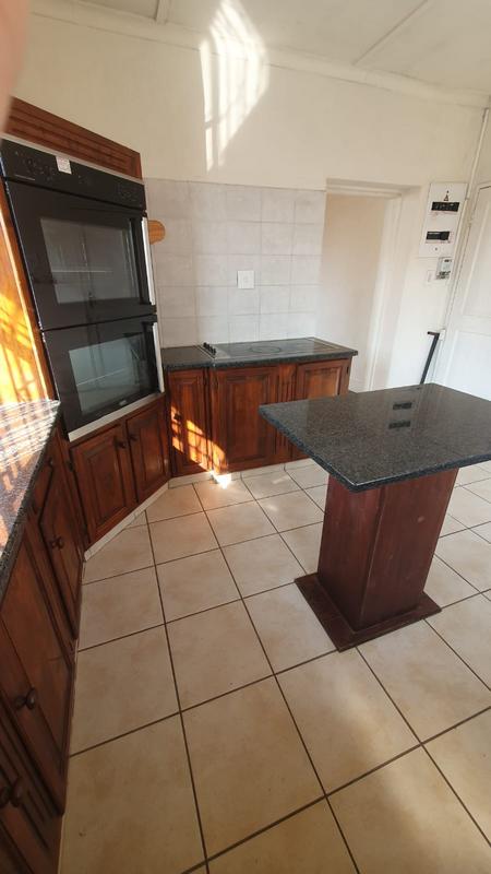 To Let 3 Bedroom Property for Rent in Kensington Gauteng
