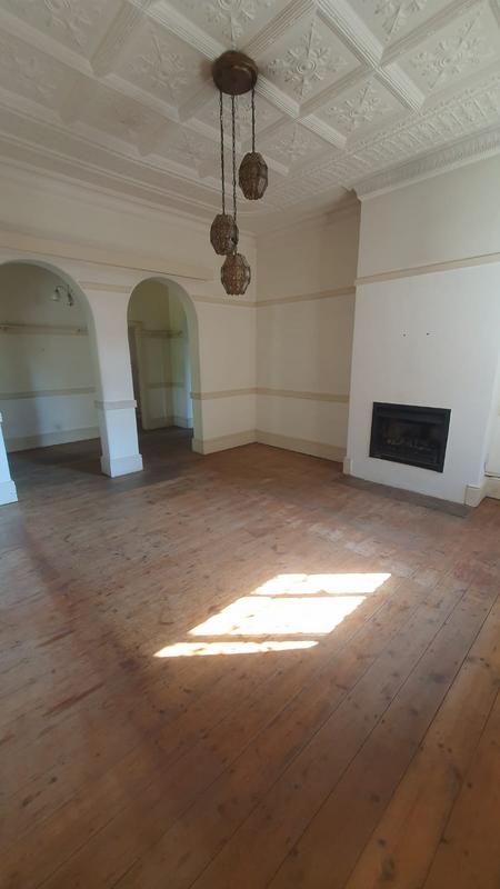 To Let 3 Bedroom Property for Rent in Kensington Gauteng