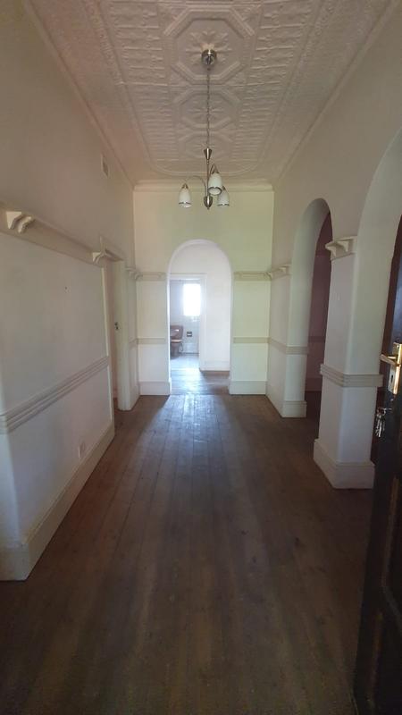 To Let 3 Bedroom Property for Rent in Kensington Gauteng
