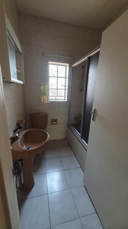 To Let 3 Bedroom Property for Rent in Kensington Gauteng