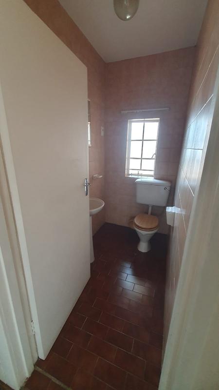 To Let 3 Bedroom Property for Rent in Kensington Gauteng