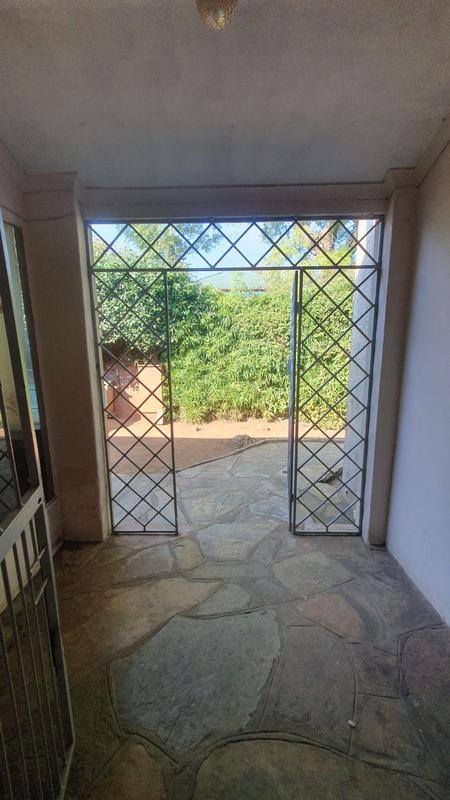 To Let 3 Bedroom Property for Rent in Kensington Gauteng