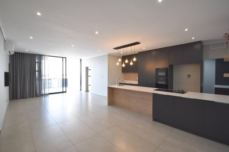 To Let 3 Bedroom Property for Rent in Midstream Estate Gauteng
