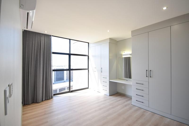 To Let 3 Bedroom Property for Rent in Midstream Estate Gauteng