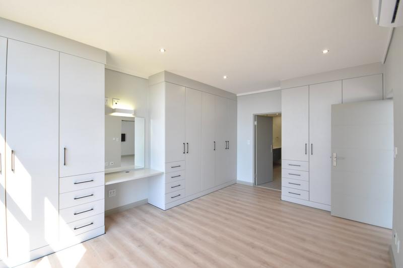 To Let 3 Bedroom Property for Rent in Midstream Estate Gauteng