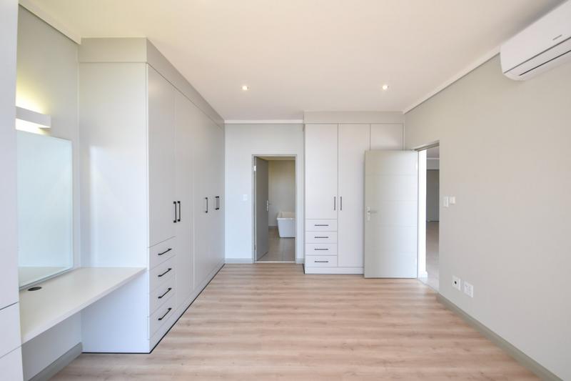 To Let 3 Bedroom Property for Rent in Midstream Estate Gauteng