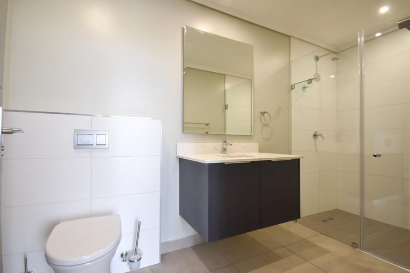 To Let 3 Bedroom Property for Rent in Midstream Estate Gauteng