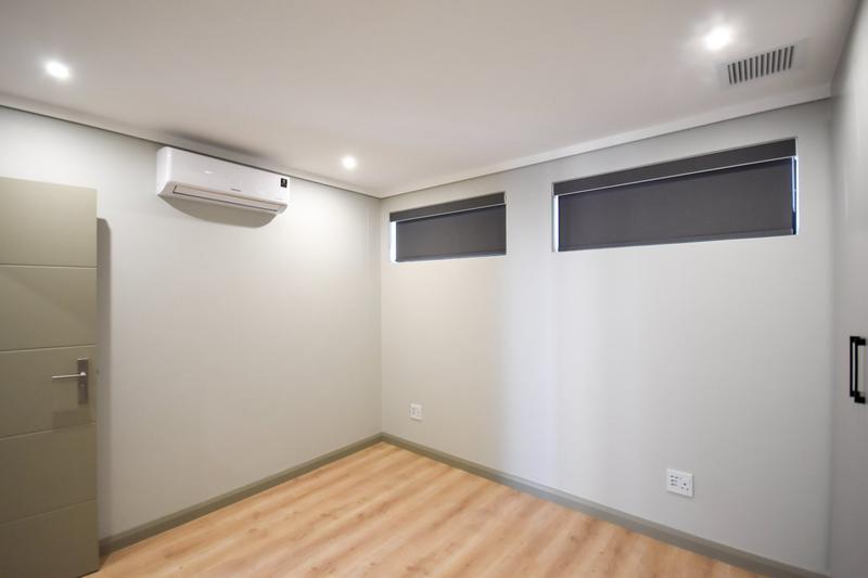 To Let 3 Bedroom Property for Rent in Midstream Estate Gauteng
