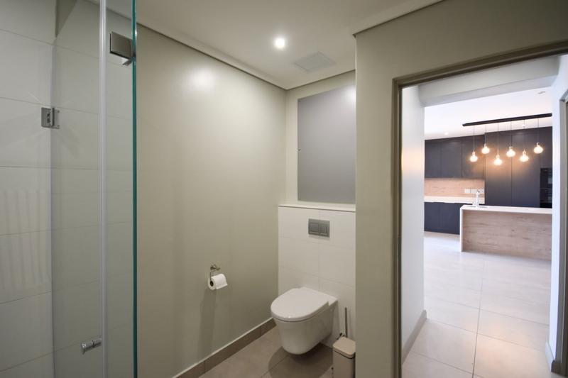 To Let 3 Bedroom Property for Rent in Midstream Estate Gauteng