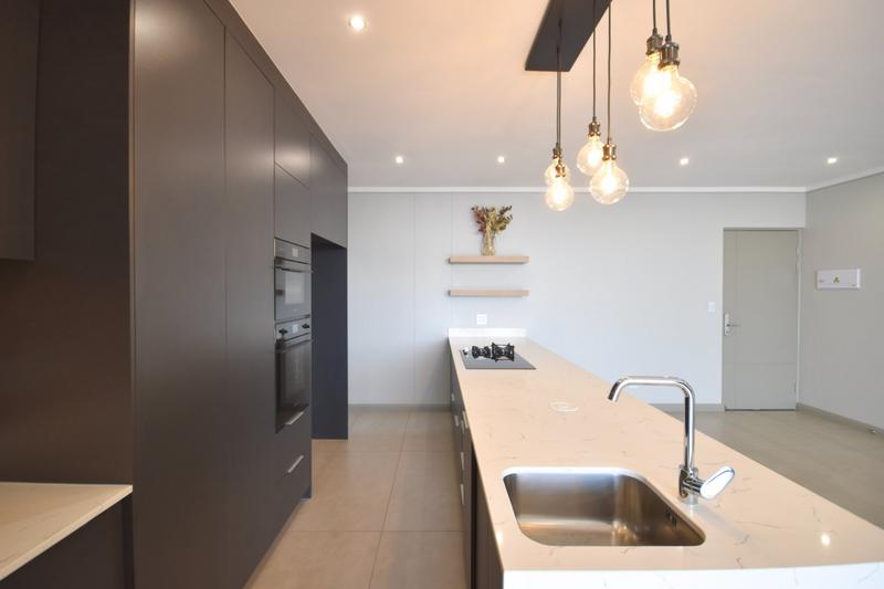 To Let 3 Bedroom Property for Rent in Midstream Estate Gauteng