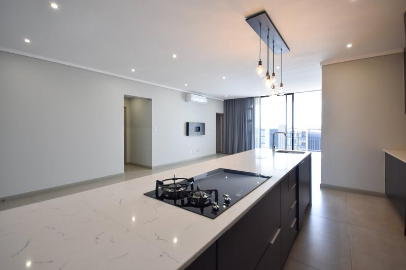 To Let 3 Bedroom Property for Rent in Midstream Estate Gauteng