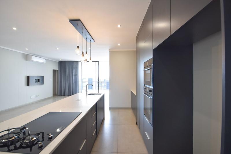 To Let 3 Bedroom Property for Rent in Midstream Estate Gauteng