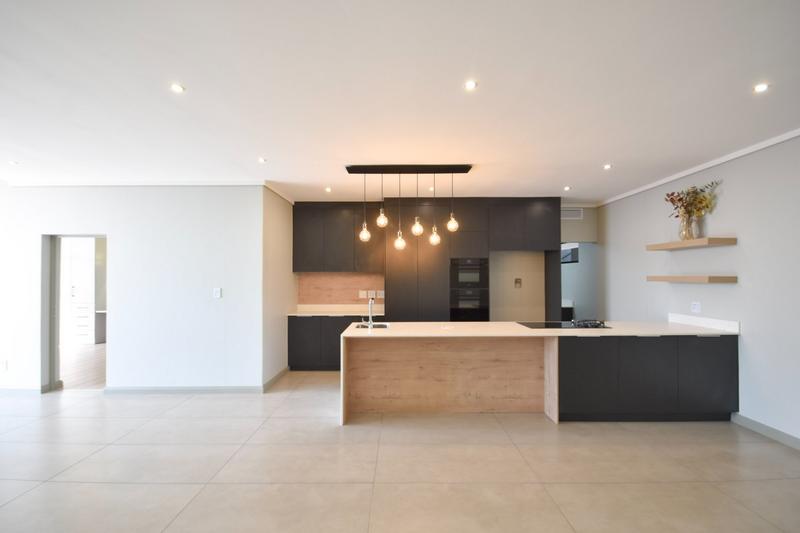 To Let 3 Bedroom Property for Rent in Midstream Estate Gauteng