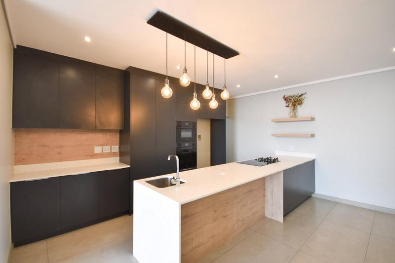 To Let 3 Bedroom Property for Rent in Midstream Estate Gauteng