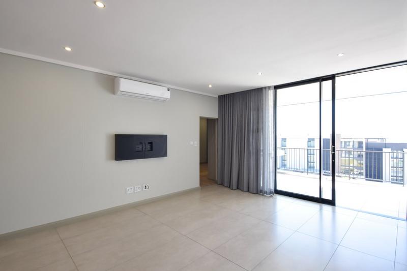 To Let 3 Bedroom Property for Rent in Midstream Estate Gauteng