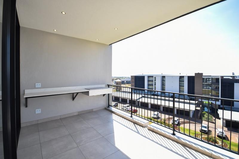 To Let 3 Bedroom Property for Rent in Midstream Estate Gauteng