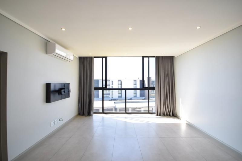 To Let 2 Bedroom Property for Rent in Midstream Estate Gauteng
