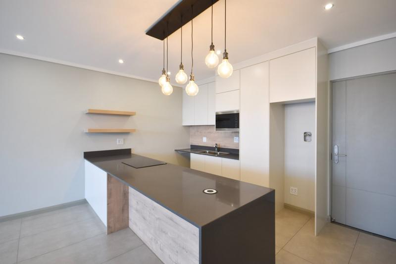 To Let 2 Bedroom Property for Rent in Midstream Estate Gauteng