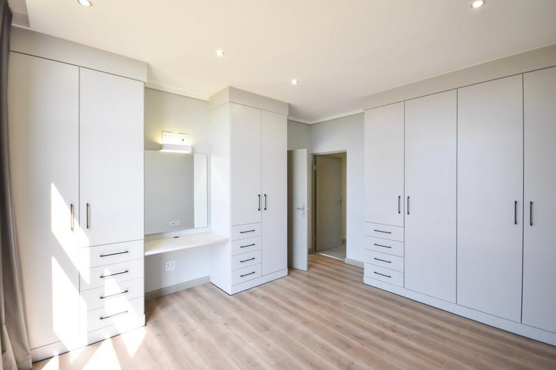 To Let 2 Bedroom Property for Rent in Midstream Estate Gauteng