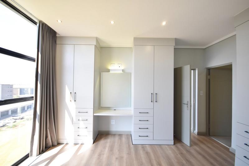 To Let 2 Bedroom Property for Rent in Midstream Estate Gauteng