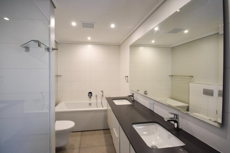 To Let 2 Bedroom Property for Rent in Midstream Estate Gauteng