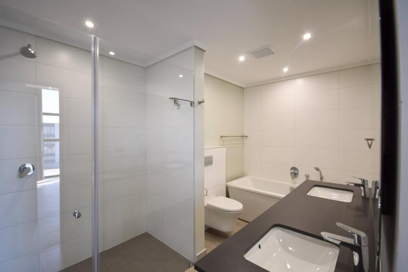 To Let 2 Bedroom Property for Rent in Midstream Estate Gauteng