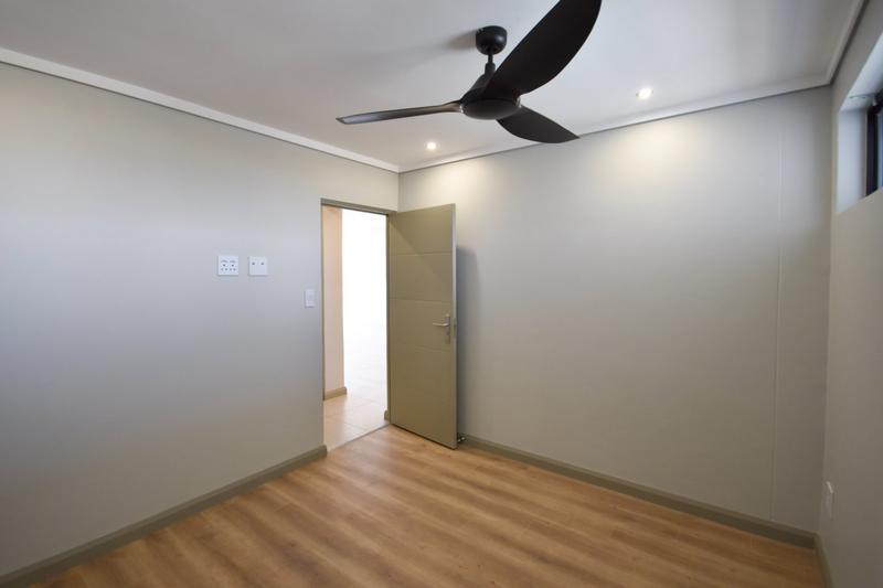To Let 2 Bedroom Property for Rent in Midstream Estate Gauteng