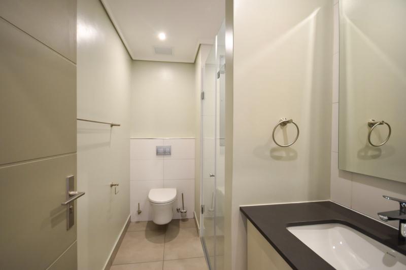 To Let 2 Bedroom Property for Rent in Midstream Estate Gauteng