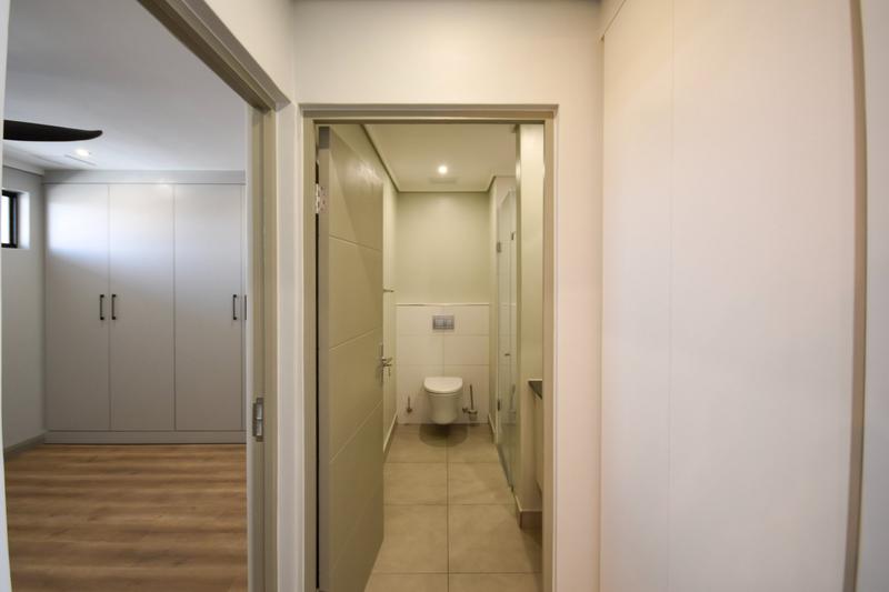 To Let 2 Bedroom Property for Rent in Midstream Estate Gauteng