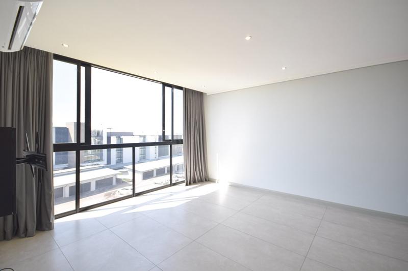 To Let 2 Bedroom Property for Rent in Midstream Estate Gauteng