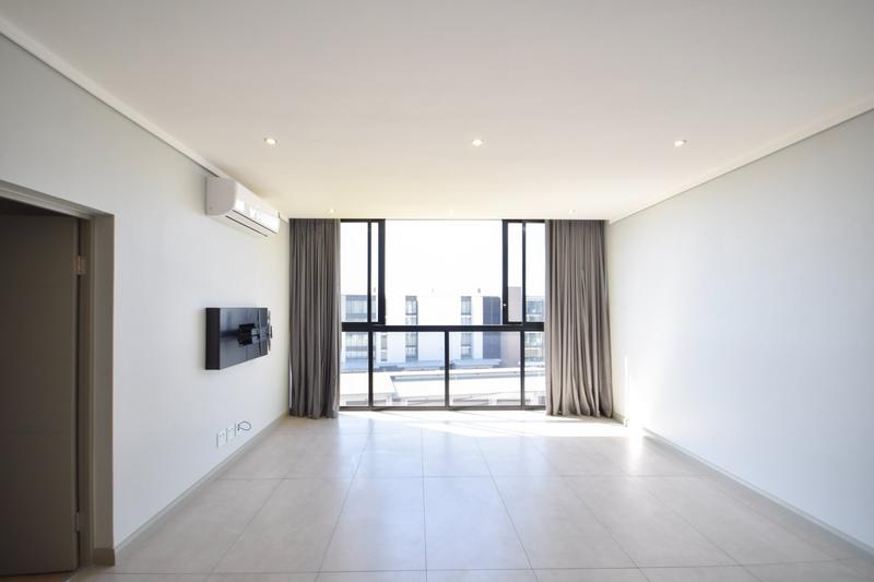 To Let 2 Bedroom Property for Rent in Midstream Estate Gauteng