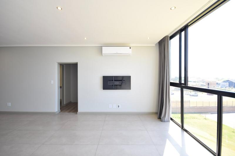 To Let 2 Bedroom Property for Rent in Midstream Estate Gauteng